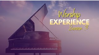 LIVE WORSHIP EXPERIENCE SEASON 3  8TH DECEMBER 2024 [upl. by Lienet]