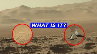 Mars in 4K Curiosity Rovers Epic Footages Part 7 [upl. by Colene543]