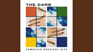 The Cars  CandyO 1979 [upl. by Inal638]