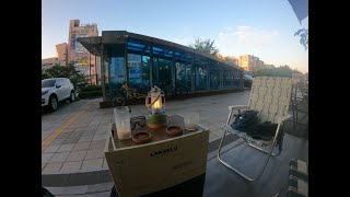 241005 문형산두리봉숨은능선처녀주행대지산 타잔맹산gopro9 [upl. by Aicined]