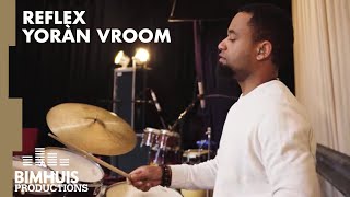 BIMHUIS Productions presents REFLEX Yoràn Vroom [upl. by Bloom939]