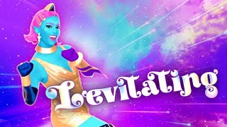 Just Dance 2022  Levitating by Dua Lipa  Full HD NO HUD [upl. by Luana536]