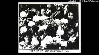 Kitchens of Distinction  Drive that fast [upl. by Adonis]