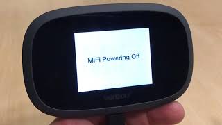 How to Connect the Jetpack MiFi Hotspot to Your Device [upl. by Kcirdahc]