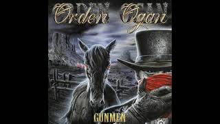 Orden Ogan Gunman [upl. by Ul]