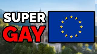 Every European Country Explained in 30 Minutes [upl. by Rutger758]