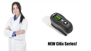 XRite Ci6x Series Portable Spectrophotometers [upl. by Aala]