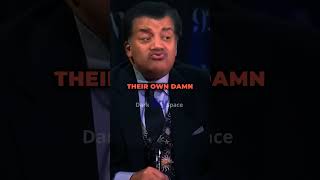 Neil deGrasse Tyson Conspiracy Theory Shorts space [upl. by Attenhoj597]