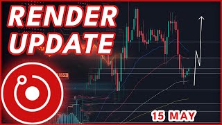 WHEN WILL RNDR GO UP🚨  RENDER TOKEN PRICE PREDICTION amp NEWS 2024 [upl. by Raychel]