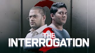 The Interrogation 2  Gehan Blok amp Dino Corera [upl. by Nelrah]