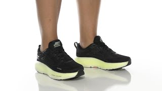 SKECHERS Go Run Arch Fit Max Road 6 SKU 9851499 [upl. by Nerine]