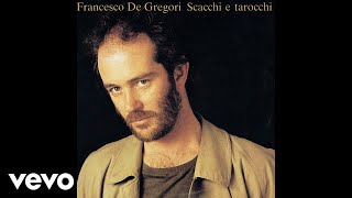 Francesco De Gregori  La storia Official Audio [upl. by Laws947]