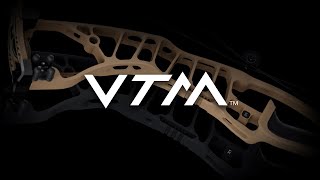 Introducing the 2023 Hoyt VTM [upl. by Ahsilem]