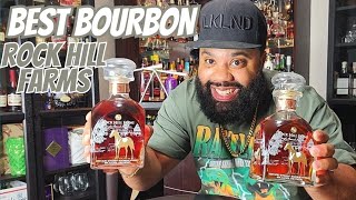 Rockhill Farm Best Bourbon WOW [upl. by Northington]