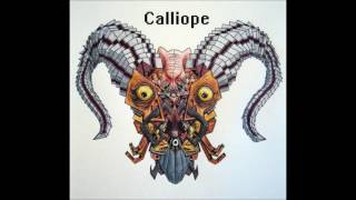 Calliope Cheshyre [upl. by Eeldivad]