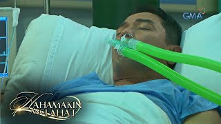 Hahamakin Ang Lahat Full Episode 76 [upl. by Irneh]