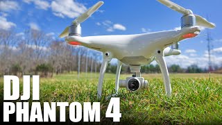 DJI Phantom 4 RTK  Mission Planning amp Setup with the DRTK 2 Base Station [upl. by Adnylem607]