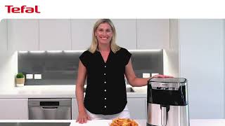 Unboxing Video  Tefal Easy Fry amp Grill XXL Air Fryer [upl. by Erline]