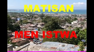 MATISAN YON TI ISTWA [upl. by Nodnas]