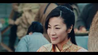 Top 10 Michelle Yeoh Movies [upl. by Iznek]