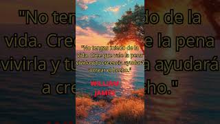 FRASES De CONFIANZA I Crea Tu Futuro HELEN kELLERWILLIAM JAMESPETER MCINTYRE [upl. by Nere871]