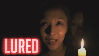 Lured  Official Trailer [upl. by Nevur]