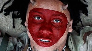 The Dark Truth About Trippie Redd × Spreading A Dark Agenda [upl. by Enelyahs563]