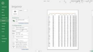 Cómo inmovilizar filas y columnas en Excel [upl. by Duong368]