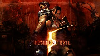 Resident Evil 5  Full Treasure Guide [upl. by Lyram]