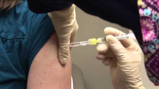 AskUNMC HPV Vaccine Safety [upl. by Grand]