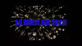 LA MULTI ANI 2021 [upl. by Blader41]