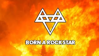 NEFFEX  Born A Rockstar 🔥 Copyright Free No124 [upl. by Ynattir216]