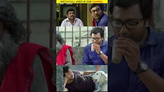 Watch full video👆 Urumeen Super Scenes  Watch amp Enjoy bobbysimha kalaiyarasan reshmi shorts [upl. by Oeramed]