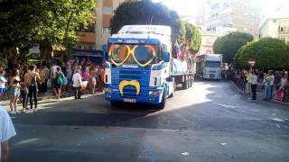 Orgullo Gay Torremolinos Málaga Andalucía España [upl. by Trik]