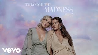 Maddie amp Tae  More Than Maybe Official Audio