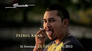 Nora Danish Farid Kamil  Bencinta Official Trailer 26 September 2013 [upl. by Peppie]