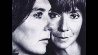 Kate amp Anna McGarrigle  Heartbeats Accelerating [upl. by Adolfo]