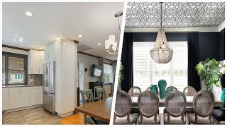 75 Affordable Wallpaper Ceiling Dining Room Design Ideas Youll Love 🪴 [upl. by Niboc]