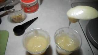 10How to Make Natural Hair Grease [upl. by Dachia597]