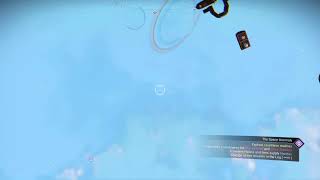 No Mans Sky  Beachhead  Normandy  Expedition  Ending [upl. by Nilla314]