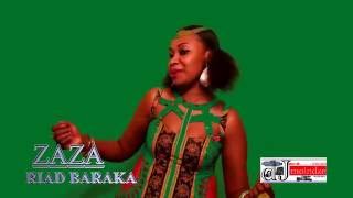 ZAZA COMORES LA VOIX D’OR [upl. by Nosreh]