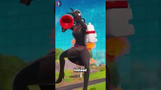 This was IMPOSSIBLE in OG Fortnite Chapter 5 [upl. by Llehsad]