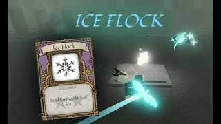 Ice Flock ★★  Deepwoken [upl. by Sharon446]