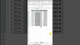 Como Calcular Total Acumulado no Excel  Passo a Passo Simples [upl. by Martine]