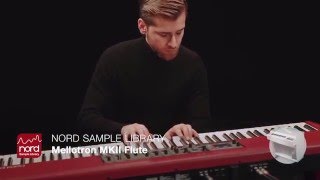 Nord Piano 3  Official demo [upl. by Lahsram]