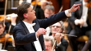 Bruckner Symphony No 7  Thielemann · Berliner Philharmoniker [upl. by Loredo]