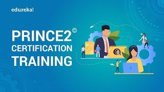 Prince2® Foundation Training Videos  Prince2® Certification Training  Edureka [upl. by Dalli]