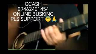 KLSP ONLINE BUSKING PLS SUPPORT [upl. by Idnyl]