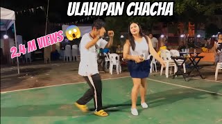 Ulahipan  Waray waray Chacha HD [upl. by Ammon]