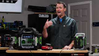 Can You Charge a Battery With a Generator [upl. by Tivad]